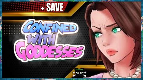 confined with the goddesses|Confined with Goddesses 1.0 .